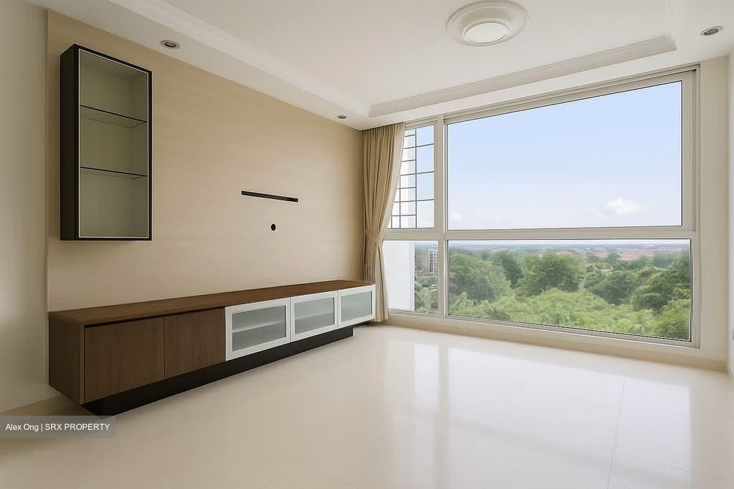 Changi Rise Condominium (D18), Condominium #581784521